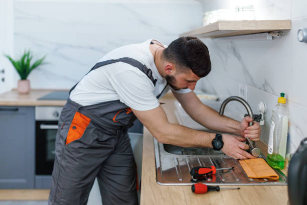 Best Commercial Plumbing Services  in Arbuckle, CA