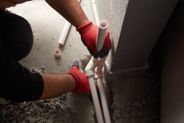 Best Shower Repair Services  in Arbuckle, CA