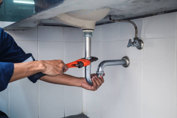 Best Leak Detection Services  in Arbuckle, CA