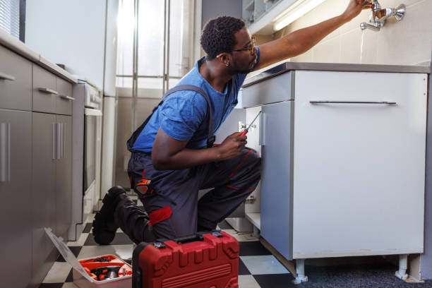 Best Shower Repair Services  in Arbuckle, CA