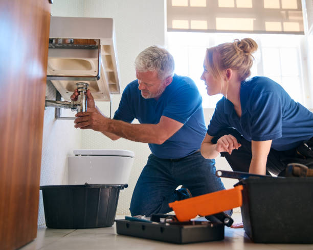 Best Shower Repair Services  in Arbuckle, CA